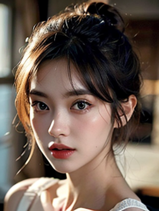 孤独的旋律：时间的琴弦与音乐的共鸣